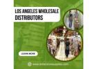 Partner with Los Angeles Wholesale Distributor