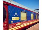 Explore the Deccan Odyssey Route Map – A Royal Journey Across India