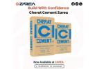 Cherat Cement OPC | Available at Zarea Limited