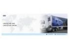 United Group of Companies - Logistics companies in Canada