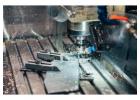 Pioneering CNC Machine Manufacturers for Advanced Manufacturing