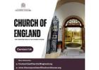 The Corporation Of The Church House and the Church of England