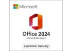 Download Microsoft Office 2024 Home and Business for Windows or Mac