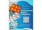 Enzalutamide generic price in philippines | Affordable Enzalutamide 40 mg tablet From LetsMeds