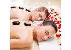 Relax Together with a Couple Massage at Home in Dubai