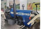 Buy Best Swaraj Tractors in Maharajganj, Siwan – Best Deals!