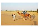 Best Resorts near jodhpur desert safari camp