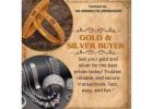 How To Find Trusted Gold Buyer