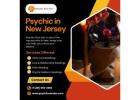 Psychic in New Jersey