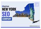 Rank and Scale Premier SEO Services in New York