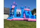 Best Inflatable Hire in Portlaoise