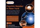 Psychic Reader in New York | Black Magic Removal in Long Island