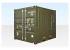 New Shipping Containers For Sale: Durable Storage and Transportation Solutions Available