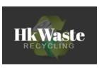 HK e-Waste – Reliable E-Waste Recycling Services in India