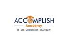 Best Inter Colleges In Shamshabad | Hyderabad - Accomplish Academy