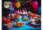 Book the Best Party Packages for a Memorable Celebration in 