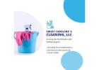 Sweet Caroline’s Cleaning, LLC