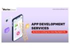 Why Choose a Mobile App Development Company in Delhi?