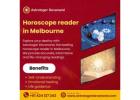 Horoscope Reader in Melbourne