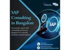 SAP Consulting in Bangalore | Peol Solutions