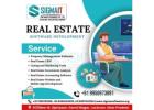 Real Estate Software Development Company in Lucknow