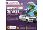 AirPort Cab Services in Bangalore | accivatravels