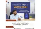 Most Trusted Vastu Consultant in Faridabad