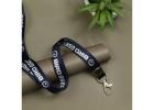 Select PapaChina for Custom Lanyards in Bulk 