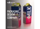 packaging design services