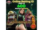 Online Betting ID 2025: Your Gateway to Safe & Profitable Betting!