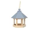 Attract Vibrant Birds with Our Premium Wooden Bird Feeders