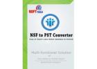 Convert NSF files to PST using eSoftTools Software!