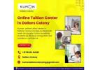 Online Tuition Center in Dollars Colony