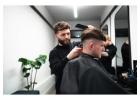 Modern Grooming with a Traditional Touch in Tunbridge Wells