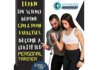 Fitness Trainer Certification