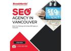 Boost Your Rankings with the Best SEO Agency in Vancouver