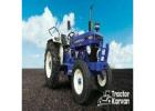 Buy and Sell Farmtrac Tractor in India | TractorKarvan