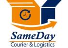 Get Reliable and Fast Courier Services in India | SameDay Logistics