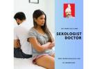 Best Sexologist In Delhi