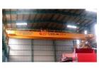 Reliable EOT Cranes Manufacturer - GEW CRANES