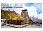 Affordable Chardham Yatra Packages from Gwalior