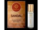 best sandalwood perfume in india