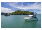 Luxury Koh Samui Boat Rental for Ultimate Experience