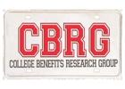 College Financing - CBRG