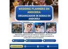 Servicios de organización de eventos en Andorra