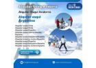 Alquiler de Esquí en Baqueira, España – Ski Renting