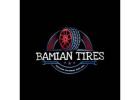 Bamian Tires