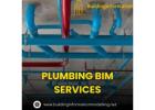 High Quality Plumbing BIM Services Provider Company In Florida, USA 