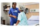 Best Nursing Services in Chandigarh