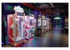 Best Game zones in Noida | Glued Supercharged